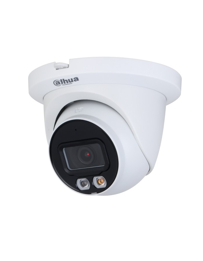 Dahua IP 4.0MP Dome 2.8mm Smart Dual Illumination WDR HDW2449TM-S-IL