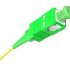 Opton Fiber Pigtail SC/APC SM 0.9mm G657A EasyStrip 1.0m