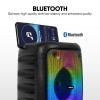 SonicGear AudioXPro500HD Portable Bluetooth Speakers SonicGear AudioXPro500HD Portable Bluetooth Speakers