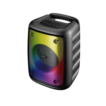 SonicGear AudioXPro500HD Portable Bluetooth Speakers