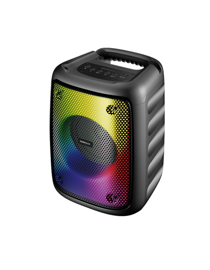 SonicGear AudioXPro500HD Portable Bluetooth Speakers SonicGear AudioXPro500HD Portable Bluetooth Speakers