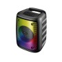 SonicGear AudioXPro500HD Portable Bluetooth Speakers