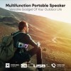 SonicGear SONICGO!3 RGB Portable Bluetooth Speaker with FM Radio & USB