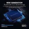 SonicGear SONICGO!3 RGB Portable Bluetooth Speaker with FM Radio & USB