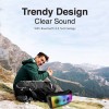 SonicGear SONICGO!3 RGB Portable Bluetooth Speaker with FM Radio & USB