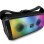 SonicGear SONICGO!3 RGB Portable Bluetooth Speaker with FM Radio & USB