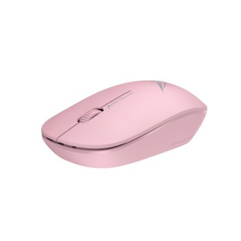 Alcatroz Airmouse V Wireless Mouse Pink