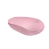 Alcatroz Airmouse V Wireless Mouse Pink