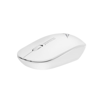 Alcatroz Airmouse V Wireless Mouse White