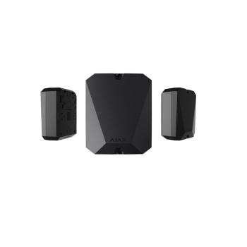 AJAX FIBRA Hub Hybrid 2G White (Requires License)
