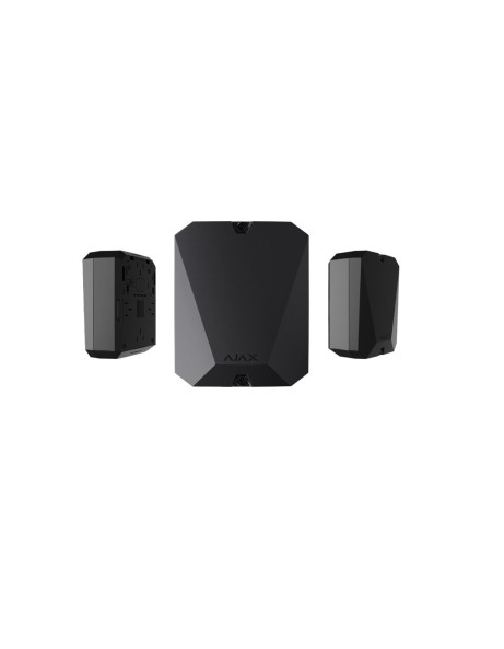 AJAX FIBRA Hub Hybrid 2G White (Requires License)
