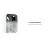AJAX FIBRA Hub Hybrid 2G White (Requires License)