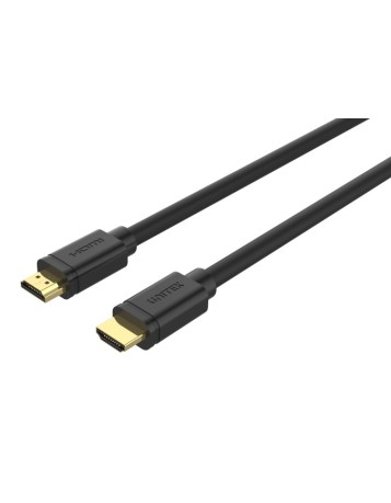 Unitek HC HDMI to HDMI Cable (bag) 1.5m C11066BK-1.5M