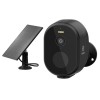 WOOX R4252 Outdoor Battery Camera 3MP with Solar Panel