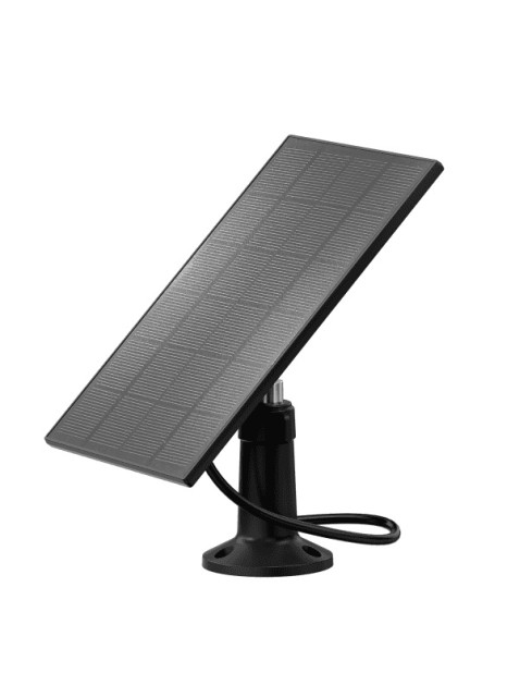 WOOX R4252 Outdoor Battery Camera 3MP with Solar Panel