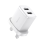Baseus Charger Wall 2xUSBA 2.1A UK White