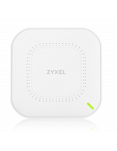 Zyxel Access Point Cloud Ceiling AX1800 Wi-Fi 6 Dual Band NWA50AX