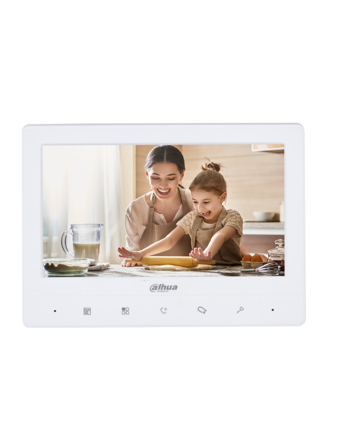 Dahua VD Analog Doorphone Monitor VTH1020J