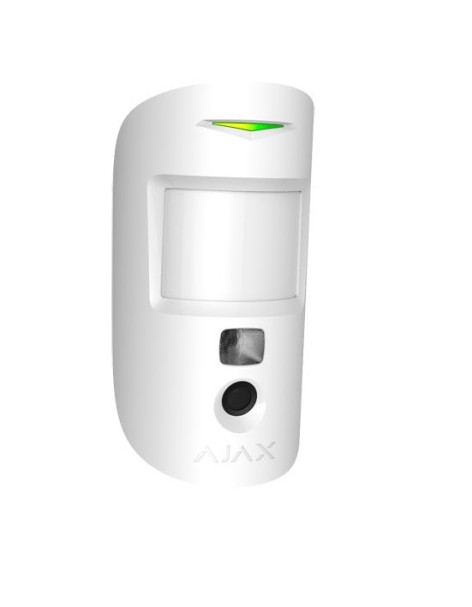AJAX PIR MotionCam PhOD