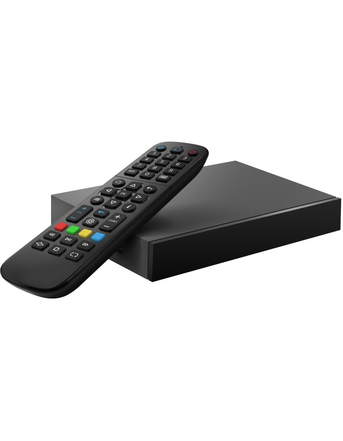 Infomir MAG540 IPTV Set-Top Box 4K