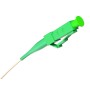 Opton Fiber Pigtail LC/APC SM 0.9mm G657A 1.0m