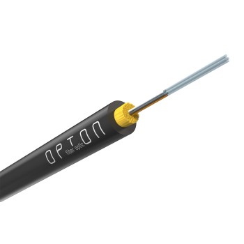 Opton Fiber Optic Cable 4 Core SM 9 /125 G657A2 1000m
