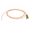 Opton Fiber Pigtail SC/UPC MM 0.9mm OM2 1.0m