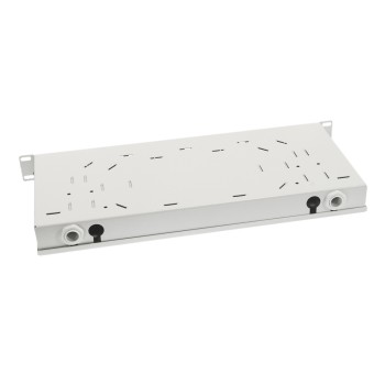 Opton Fiber ODF for 24 x Adapters RackMounted