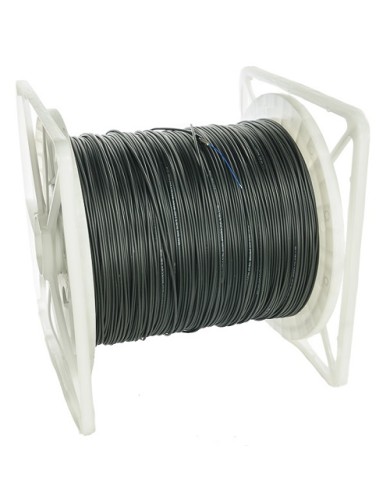 Opton Fiber Optic Cable 4 Core SM 9 /125 G657A2 1000m Opton Fiber Optic Cable 4 Core SM 9 /125 G657A2 1000m