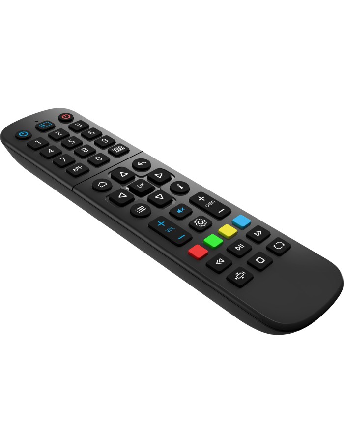 Infomir MAG540 IPTV Set-Top Box 4K