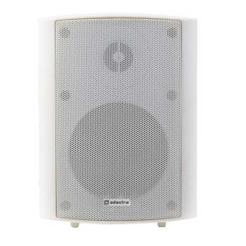 Adastra BPA Active 12V IP54 Weatherproof Speaker 952.824UK