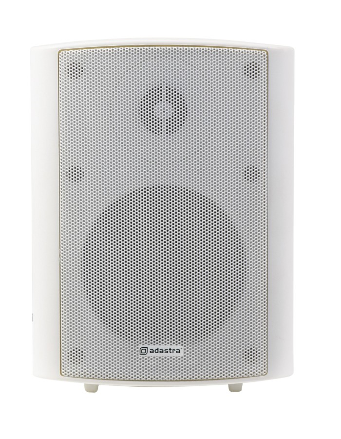 Adastra BPA Active 12V IP54 Weatherproof Speaker 952.824UK