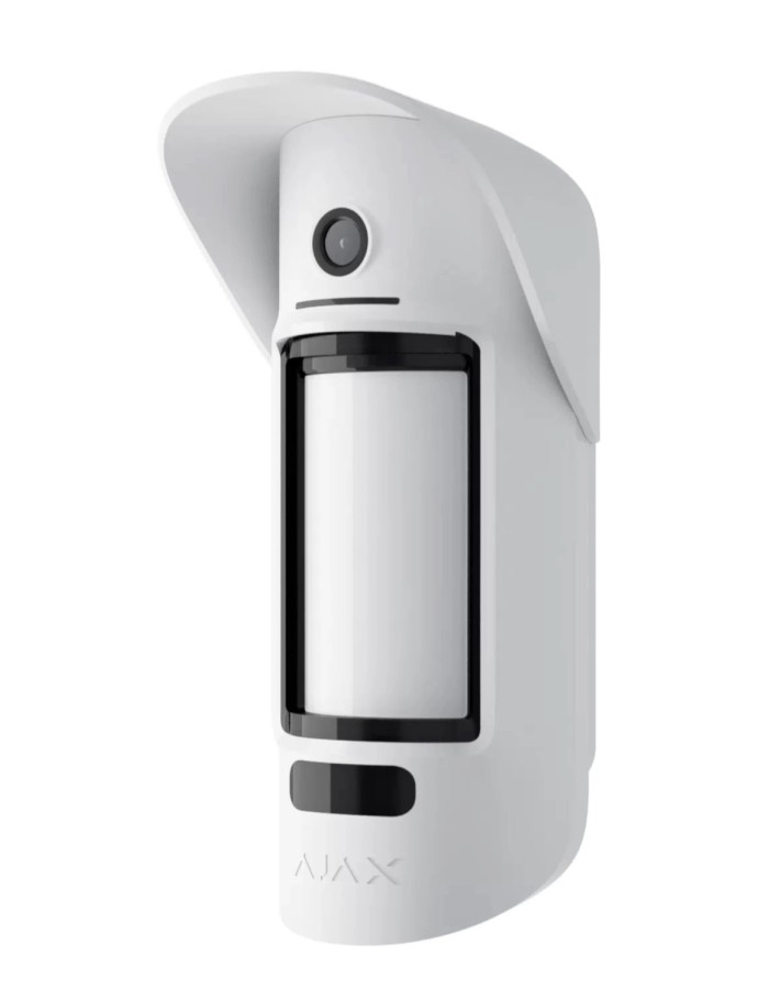 AJAX PIR MotionCam Outdoor PhOD