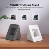 Sonoff Wifi Smart NS Panel Pro Enclosure Stand Sonoff Wifi Smart NS Panel Pro Enclosure Stand
