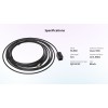 Sonoff Smart Sensor RL560 5m Extention Cable ( RJ9 )