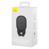 Baseus 15W Wireless AirVent Car Charger & Mount SUWX030001