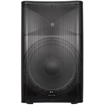 QTX QUEST-15A Active Speaker 15'' BT/USB/FM 880W 178.515UK