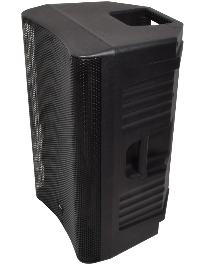 QTX QUEST-15A Active Speaker 15'' BT/USB/FM 880W 178.515UK