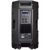 QTX QUEST-15A Active Speaker 15'' BT/USB/FM 880W 178.515UK