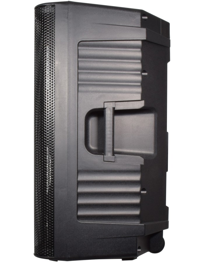 QTX QUEST-15A Active Speaker 15'' BT/USB/FM 880W 178.515UK