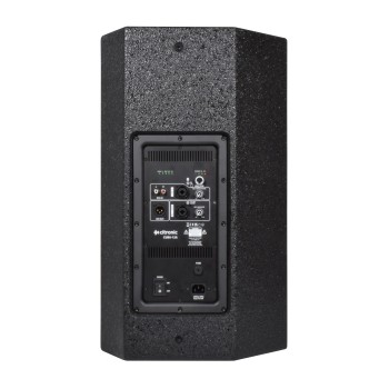 Citronic CUBA-12A Active Full-Range Speaker MDF BT+DSP 800W 178.712UK