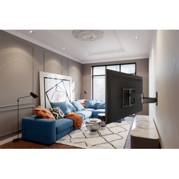 Vogels ELITE TVM5855 TV Wall Mount 60x40 Turn up to 75kg (THIN550 Replacement)