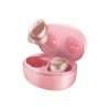 Baseus Headphones In Ear TWS Bowie E2 Pink Baseus Headphones In Ear TWS Bowie E2 Pink