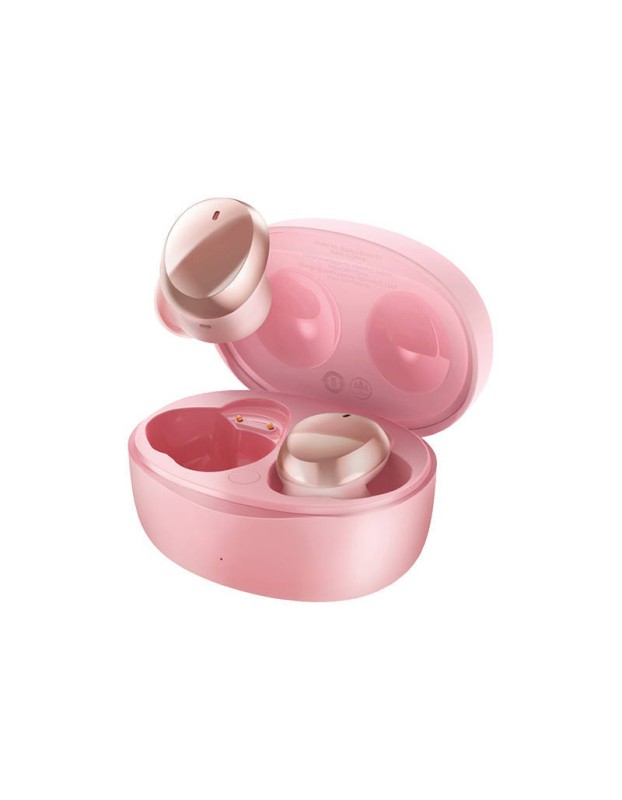 Baseus Headphones In Ear TWS Bowie E2 Pink Baseus Headphones In Ear TWS Bowie E2 Pink