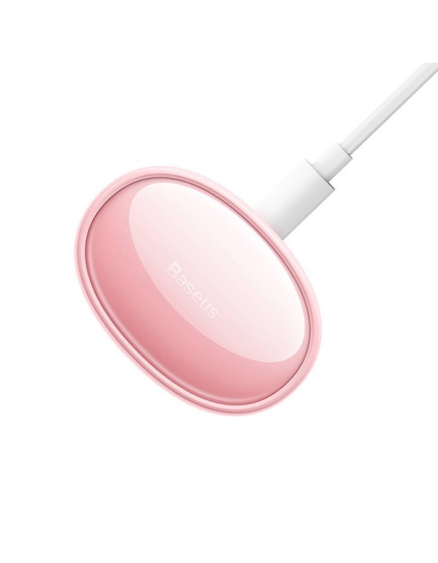 Baseus Headphones In Ear TWS Bowie E2 Pink Baseus Headphones In Ear TWS Bowie E2 Pink