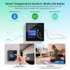 Sonoff Wifi Smart NS Panel Pro with Full Touch Display White Sonoff Wifi Smart NS Panel Pro with Full Touch Display White