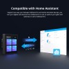 Sonoff Wifi Smart NS Panel Pro with Full Touch Display White Sonoff Wifi Smart NS Panel Pro with Full Touch Display White