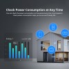 Sonoff Wifi Smart NS Panel Pro with Full Touch Display White Sonoff Wifi Smart NS Panel Pro with Full Touch Display White