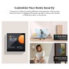 Sonoff Wifi Smart NS Panel Pro with Full Touch Display White Sonoff Wifi Smart NS Panel Pro with Full Touch Display White