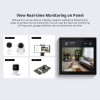 Sonoff Wifi Smart NS Panel Pro with Full Touch Display White Sonoff Wifi Smart NS Panel Pro with Full Touch Display White